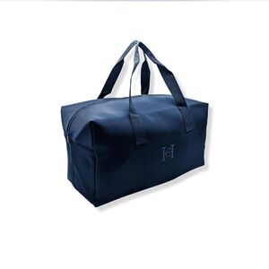 Carolina Herrera Duffle Bag